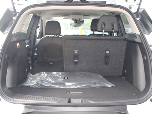 New 2026 Buick Encore GX Preferred w/ Advanced Technology Package image 28