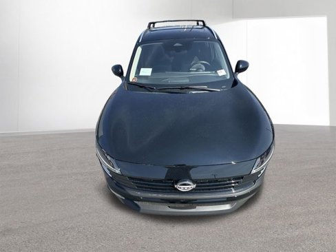 New 2026 Nissan Kicks SV w/ SV Premium Package image 32