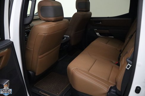 Used 2025 Toyota Tundra 1794 Edition image 28