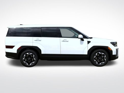 New 2026 Hyundai Santa Fe SE image 5