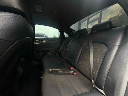 Used 2023 Kia Forte GT-Line w/ GT-Line Premium Package image 17