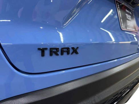 Used 2024 Chevrolet Trax RS w/ Driver Confidence Package image 59