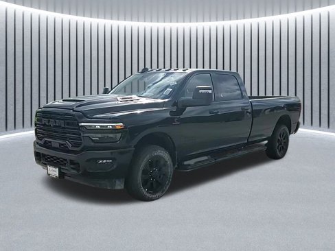 New 2025 RAM 2500 Laramie image 1
