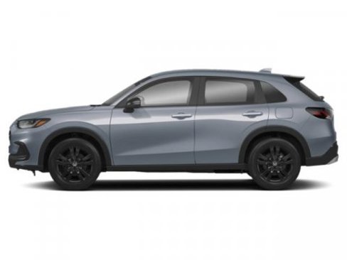 New 2026 Honda HR-V Sport image 2