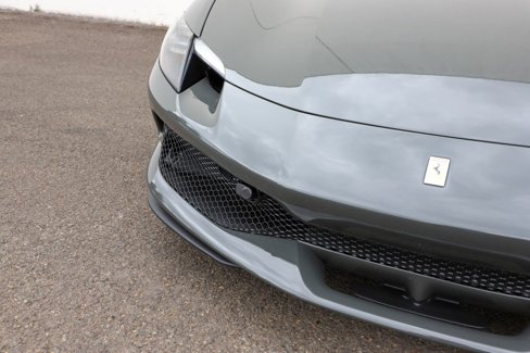 Certified 2024 Ferrari 296 GTB image 33