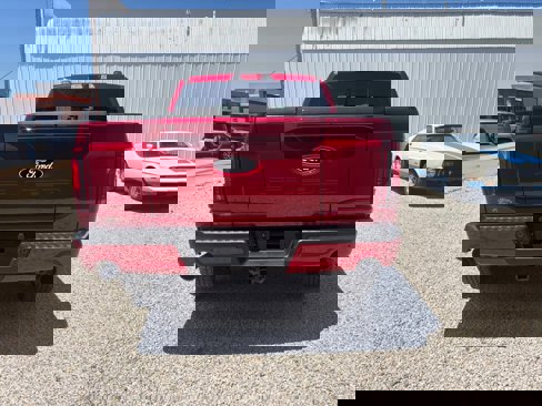 New 2025 Ford F150 Lariat image 5