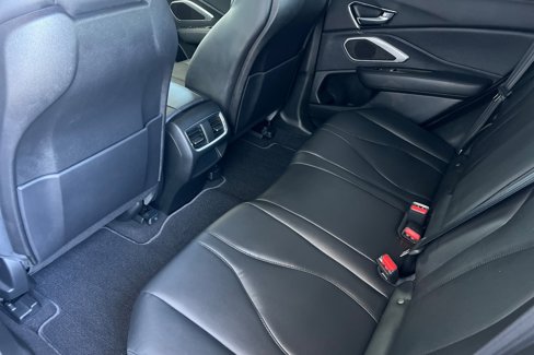 Used 2021 Acura RDX FWD image 12