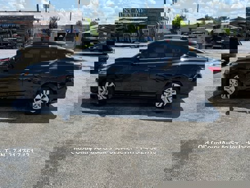 Used 2024 Nissan Sentra S image 1