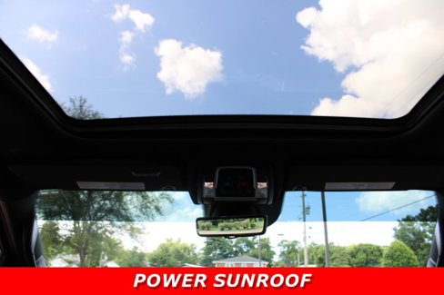 Used 2023 RAM 1500 TRX w/ TRX Level 2 Equipment Group image 28