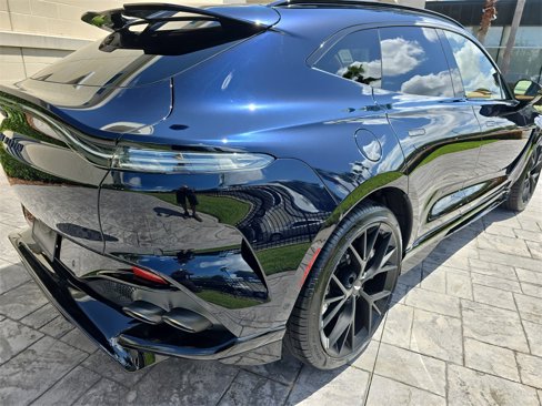New 2025 Aston Martin DBX 707 image 8