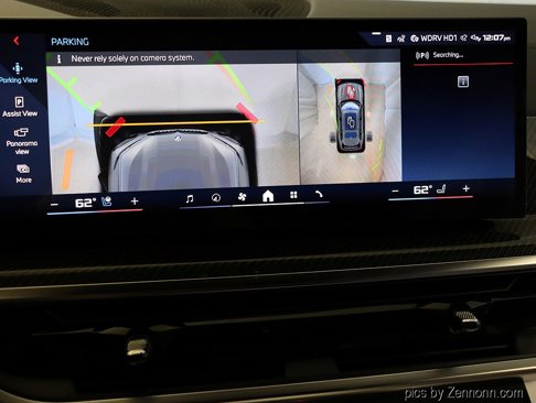 New 2026 BMW X7 M60i w/ Executive Package image 23