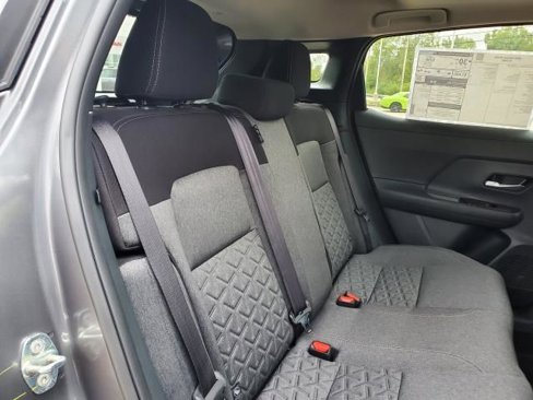 New 2026 Nissan Kicks SV w/ SV Premium Package image 12