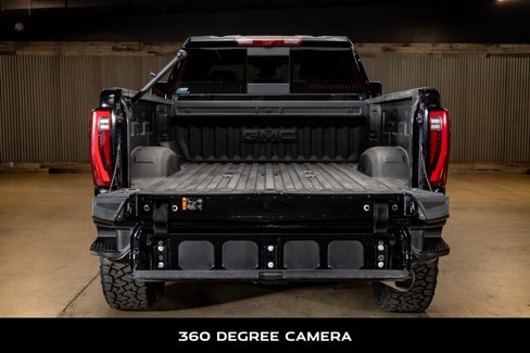 Used 2025 GMC Sierra 3500 Denali w/ Denali Reserve Package image 9