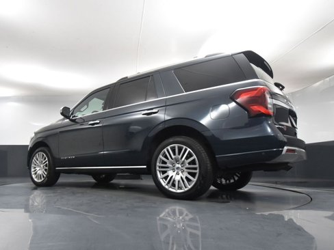 Used 2024 Ford Expedition Platinum image 60