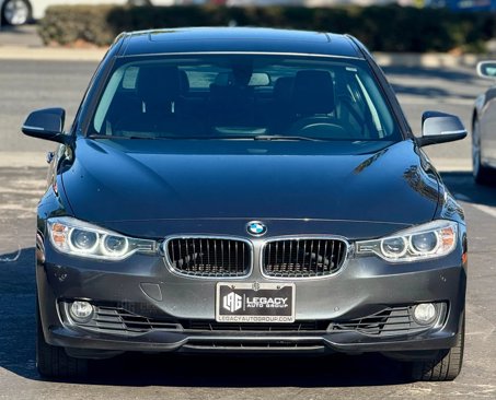 Used 2015 BMW 328i Sedan image 24