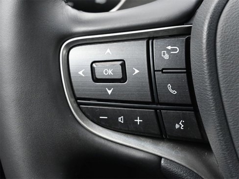 Used 2024 Lexus ES 350 w/ Premium Package image 7