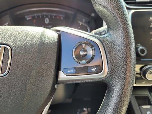 Used 2019 Honda CR-V EX image 34