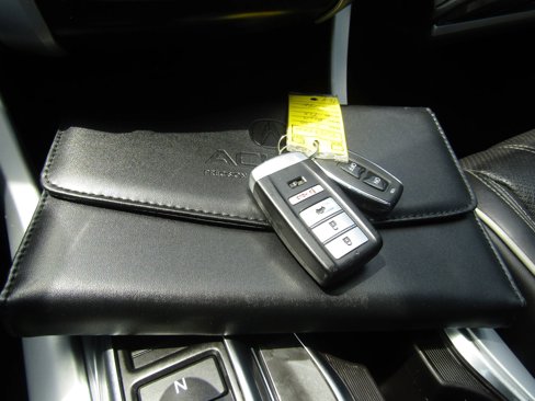 Used 2020 Acura TLX V6 w/ Technology Package image 30