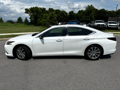 Used 2019 Lexus ES 350 image 8