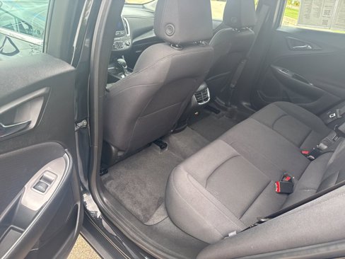 Used 2024 Chevrolet Malibu LT image 14