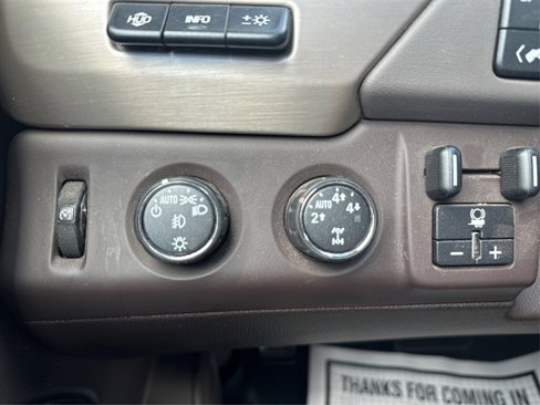 Used 2016 GMC Yukon XL Denali w/ Open Road Package image 28