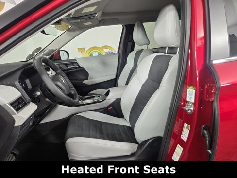 New 2025 Mitsubishi Outlander SE image 10