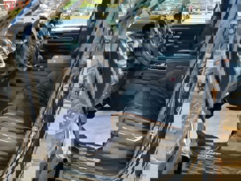 New 2026 RAM 1500 Tungsten image 5