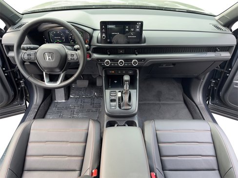 New 2026 Honda CR-V Sport-L image 9
