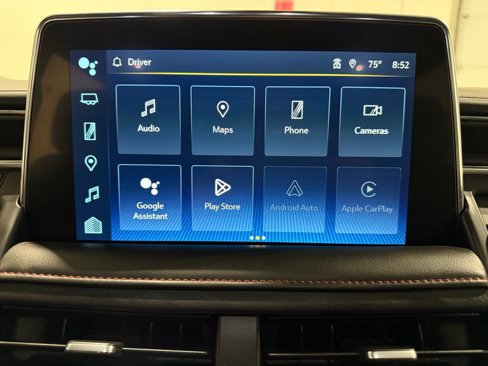 Used 2023 Chevrolet Suburban RST w/ Luxury Package image 24