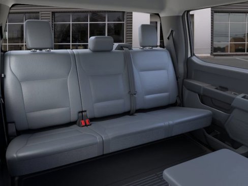 New 2026 Ford F250 4x4 Crew Cab Super Duty image 11