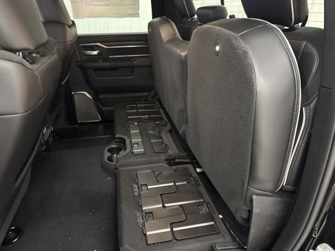 New 2026 RAM 2500 Laramie image 8