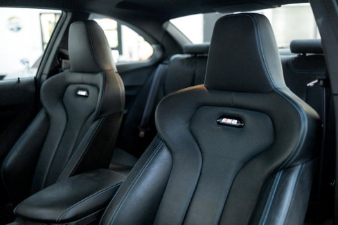 Used 2019 BMW M2 Competition w/ Executive Package image 50