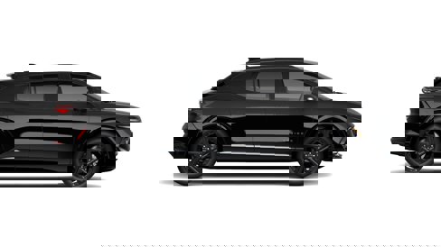 New 2025 Chevrolet Equinox EV RS w/ Active Safety Package 3 image 34