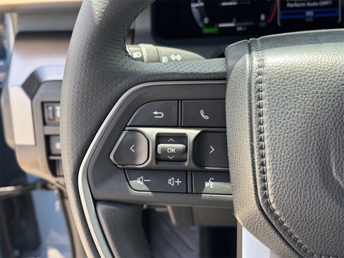 New 2025 Toyota 4Runner TRD Off-Road image 17