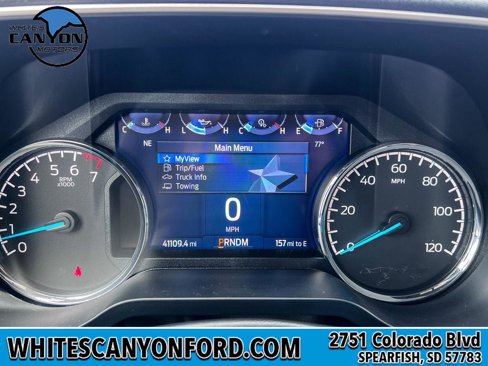 Used 2023 Ford F150 XLT w/ Equipment Group 302A High image 18