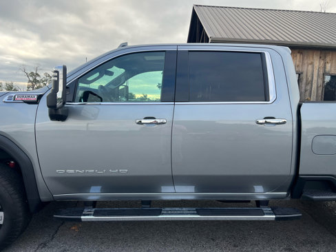 Used 2025 GMC Sierra 3500 Denali w/ Denali Reserve Package image 50