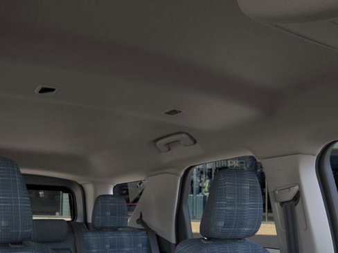 New 2024 Ford Bronco Sport Heritage w/ Heritage Convenience Package image 22
