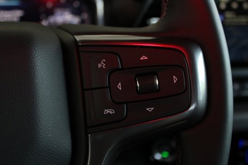 New 2025 Chevrolet Silverado 2500 High Country w/ Technology Package image 27