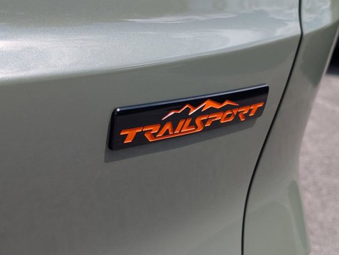 New 2026 Honda CR-V TrailSport image 21