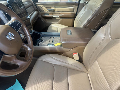 Used 2019 RAM 1500 Limited image 20