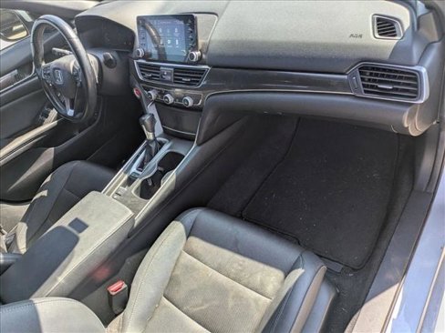 Used 2019 Honda Accord Sport image 20