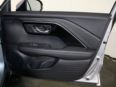 Certified 2025 Acura ADX FWD image 32