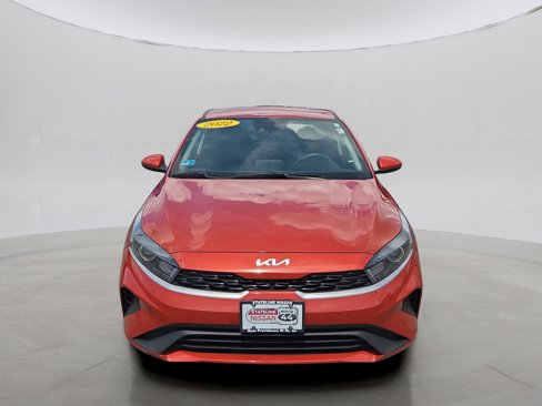 Used 2022 Kia Forte LXS image 22