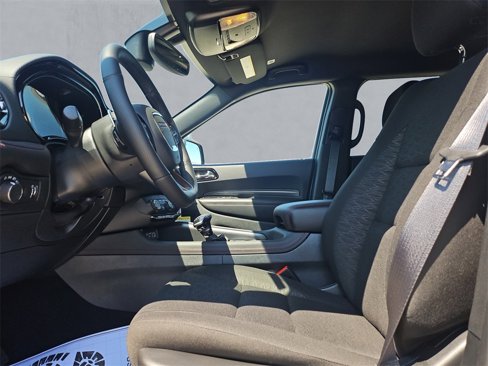 New 2026 Dodge Durango GT w/ Blacktop Package image 9