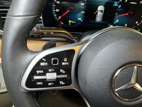 Used 2021 Mercedes-Benz GLE 350 4MATIC image 22