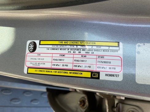 Used 2017 Jeep Grand Cherokee Laredo w/ Quick Order Package 23E image 12