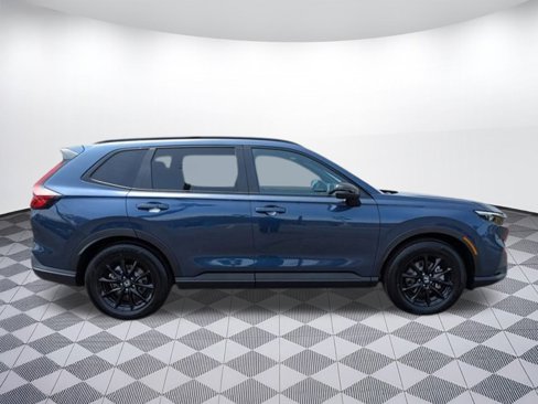 New 2026 Honda CR-V Sport-L image 15