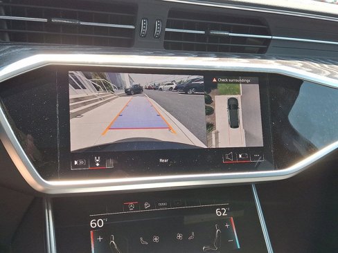 New 2025 Audi A6 Premium Plus image 18