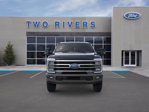 New 2026 Ford F350 4x4 Crew Cab Super Duty image 6