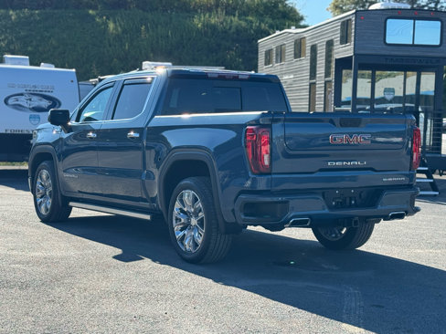 Used 2024 GMC Sierra 1500 Denali w/ Denali Reserve Package image 7